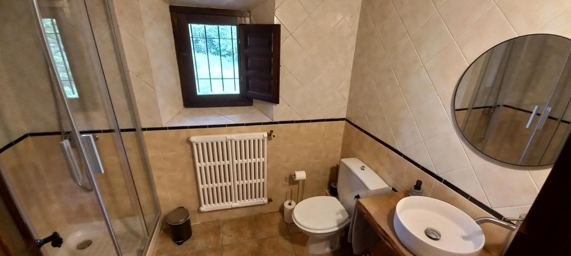 Villa La Fabrica De Targarona à San Pedro de Torelló Extérieur photo
